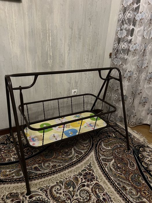 Кроватка для детей