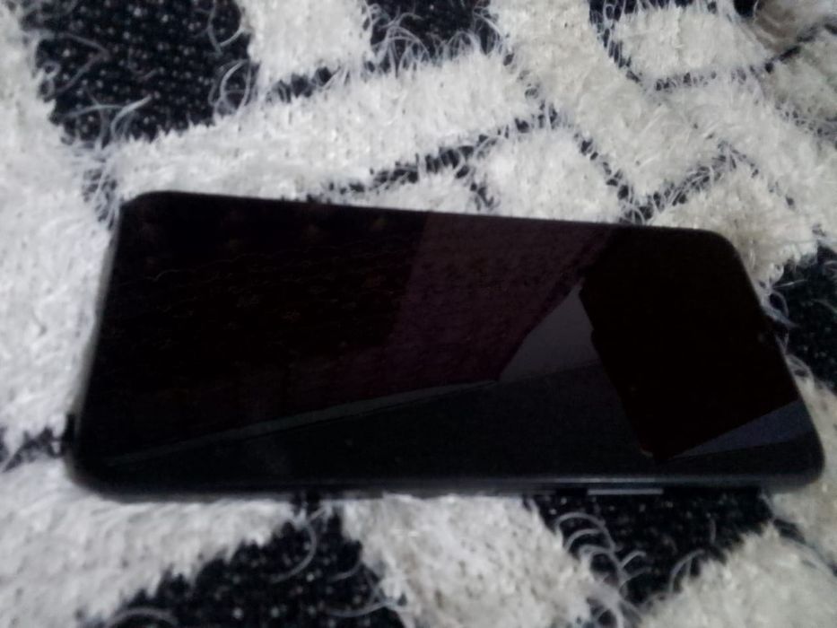 HONOR X6A новый почти