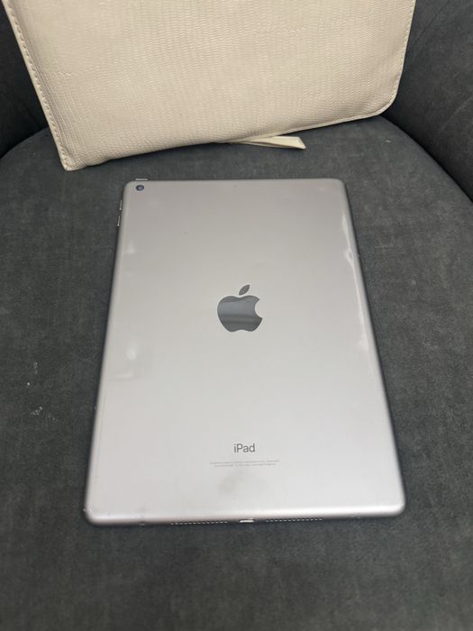 Ipad 2018, 32 гб
