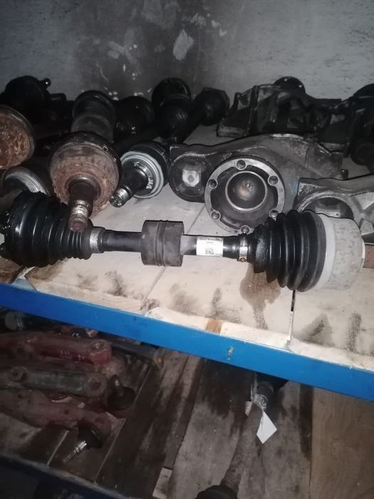 planetara stanga fata volvo xc60 2.0 d 2019-2020 p32240709