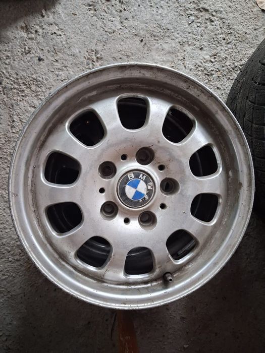 Продам титанку на вмв