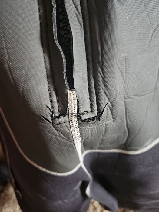 Неопреново бельо