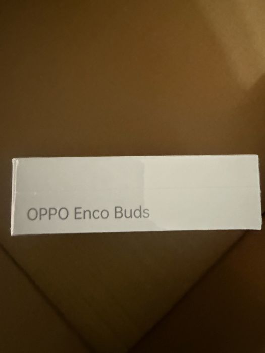 Casti OPPO Enco Wireless