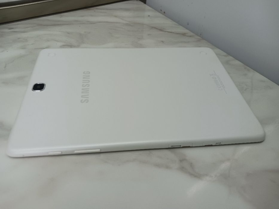 Samsung Galaxy Tab A