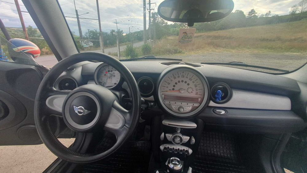 MINI Cooper 2007 — imagine 5