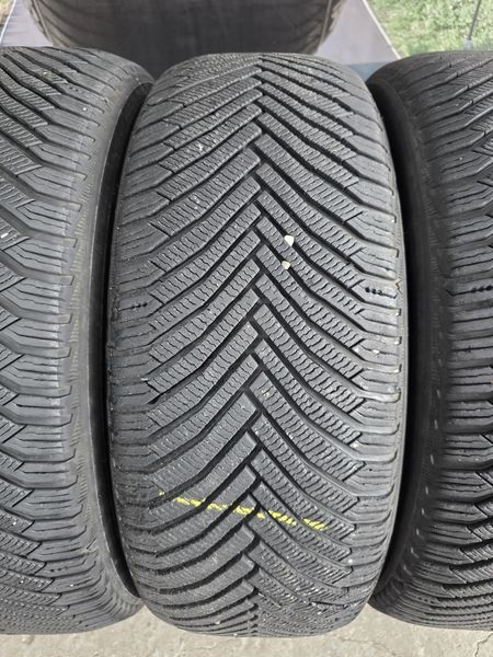 235/55/18 MICHELIN 4бр