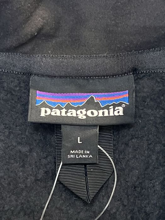 Polar cu fermoar damă Paragonia, L