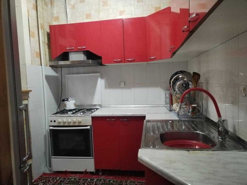 Uchtepa 11 kvartal, 49 dom