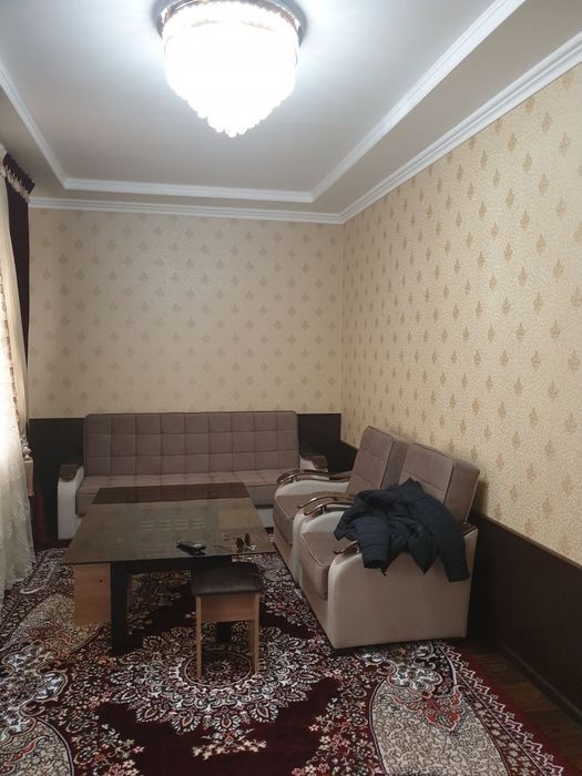 2-комнатная, Карасу 6, Новостройка,  2/1/3
