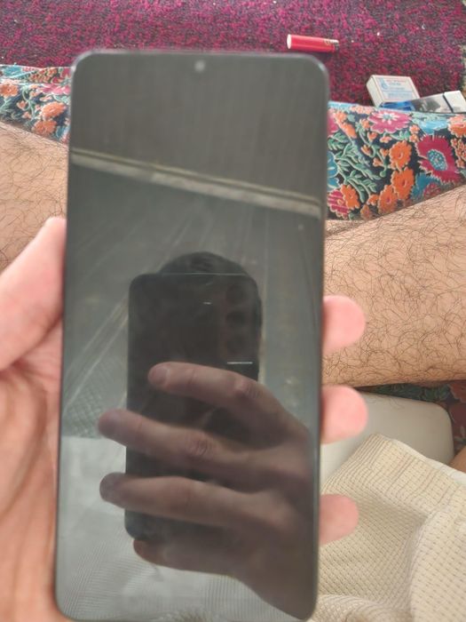 Samsung a12 ideal