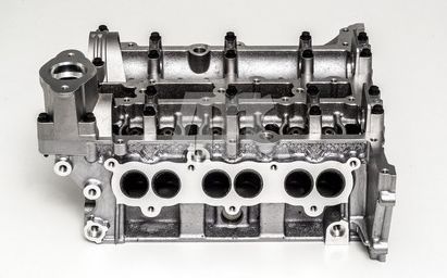 chiulasa echipata cu supape fiesta focus 1.0l ecoboost m t