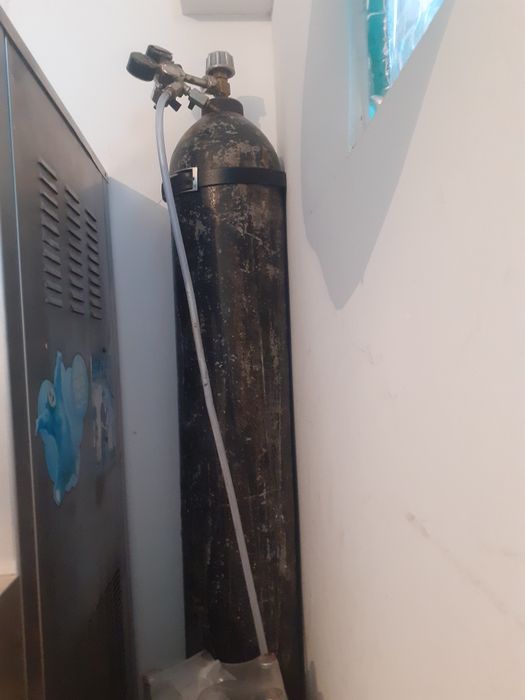 Пивной , лимонадный аппарат