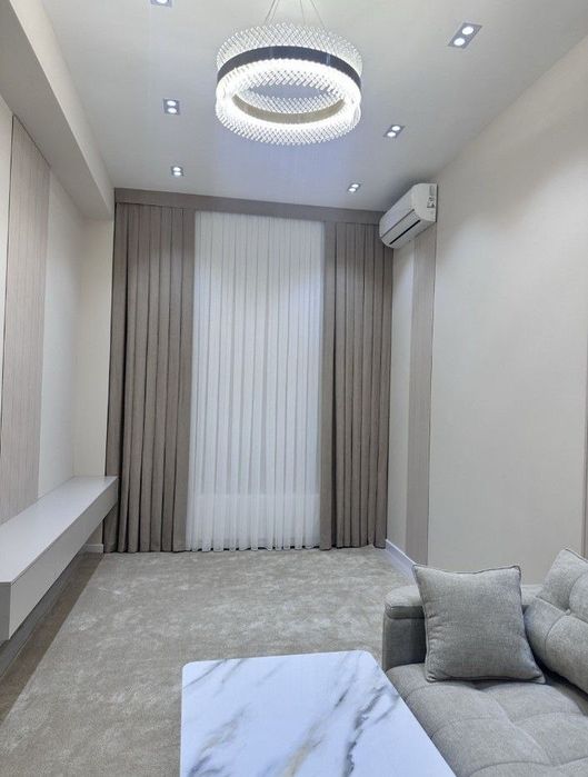 Yunusobod 6-kvartal
Yangi qurilish — Yunusabad Residence