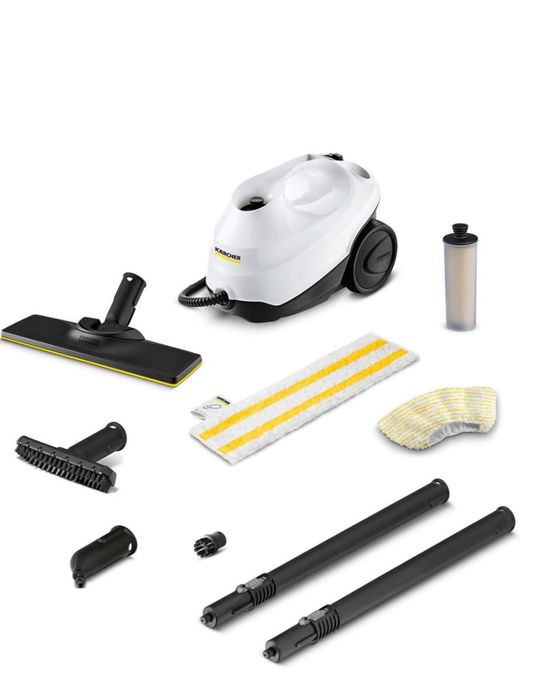 Аренда инструментов для клининга