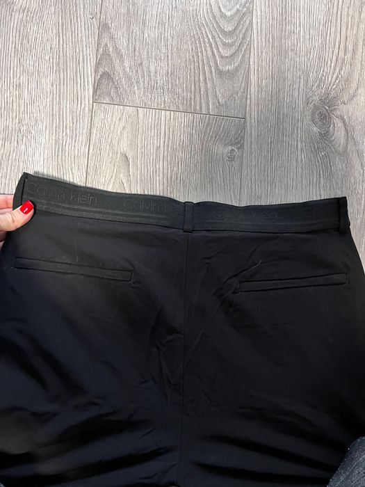 Оригинален мъжки панталон Calvin Klein