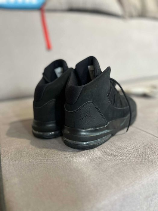 Кецове унисекс Air Jordan