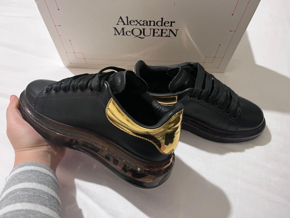 Alexander McQueen de femei noi,36