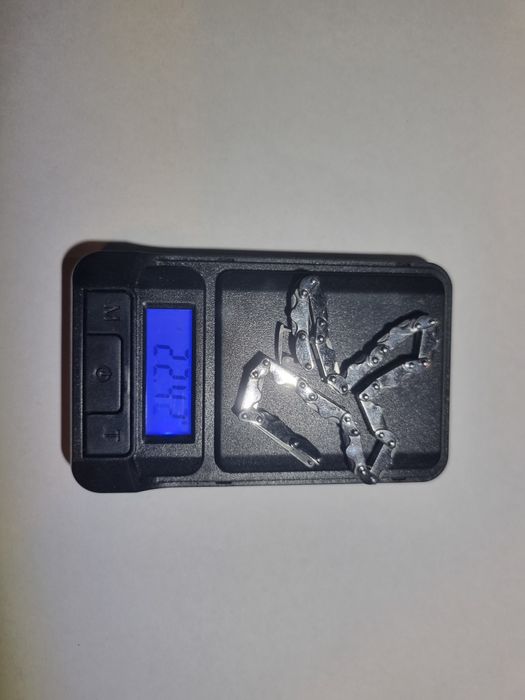 Bratara barbati otel inoxidabil