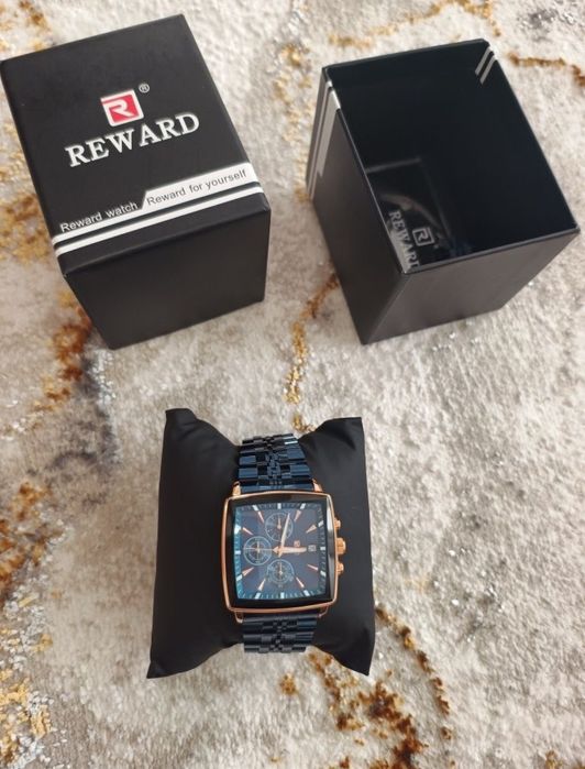Ревард сағат фирменый