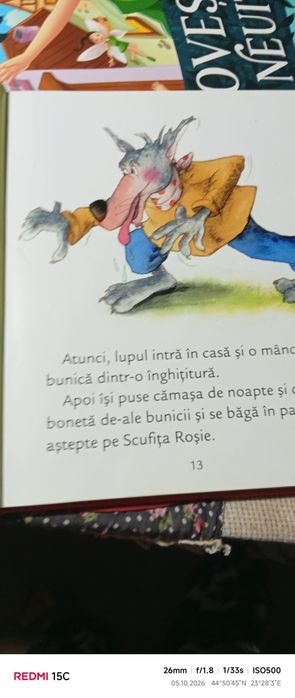 Povesti de neuitat