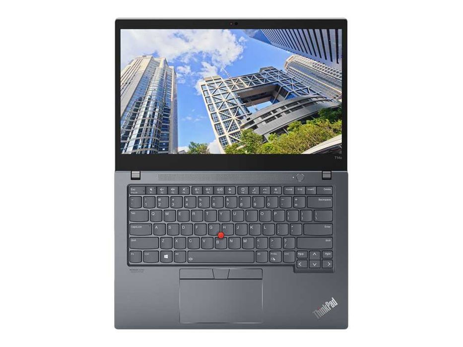 Lenovo ThinkPad T14 Gen 2, Intel i7 gen 11 (1165G7), 16GB RAM, 512GB