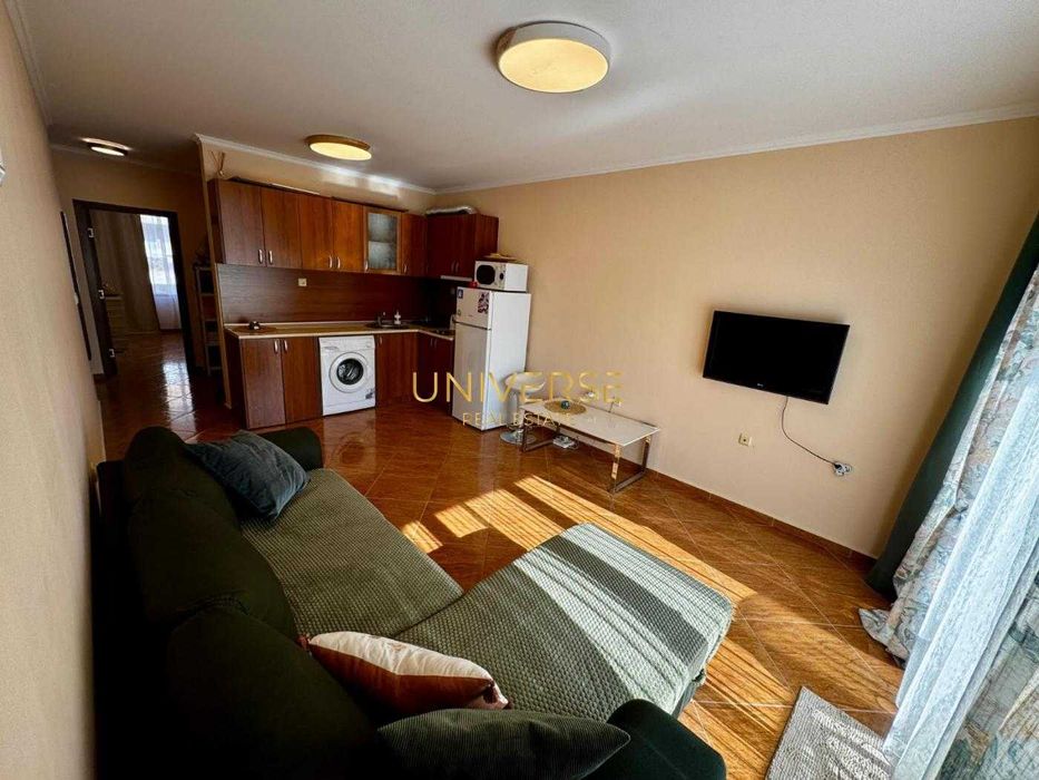 Продава се Двустаен апартамент в Свети Влас - 61 кв.м за 1599 €/кв.м - Снимка #2