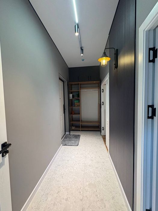 Продается 1 комнатная квартира в отличной новостройке.