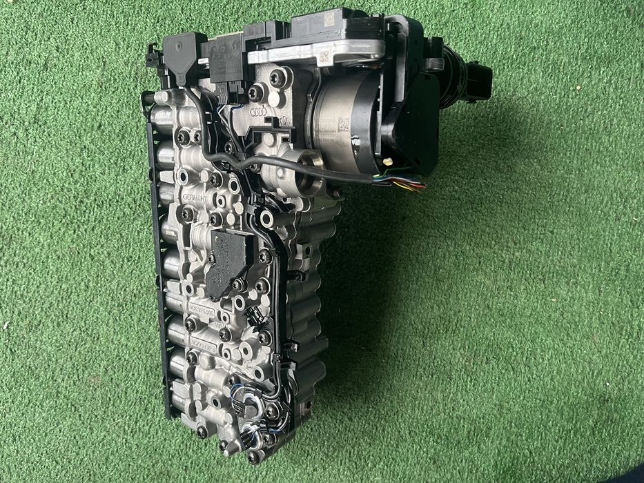 Mecatronic  audi a 6 c7