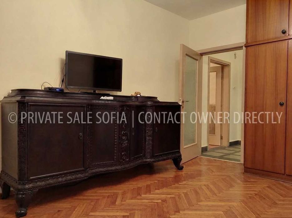 Продава се Тристаен апартамент в София, Център - 78 кв.м за 3834 €/кв.м - Снимка #16