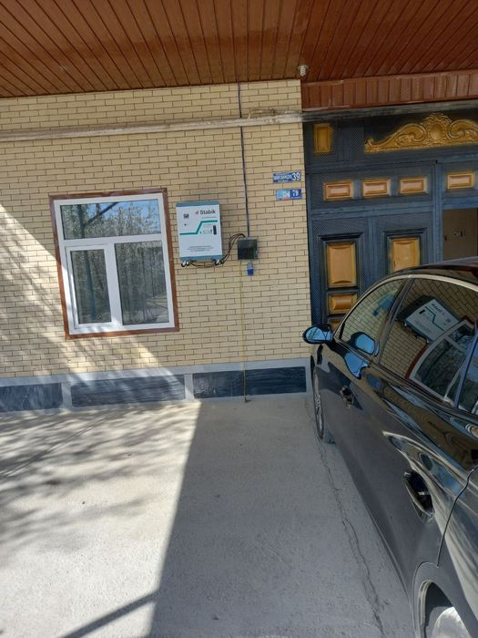 стабилизатор  электромобильлар учун
Га