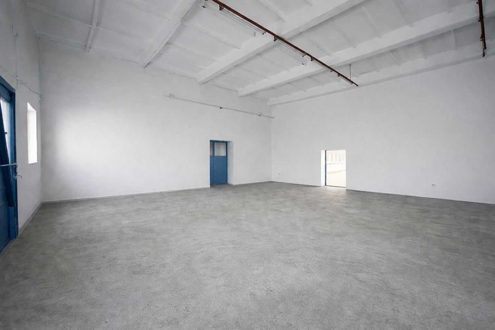 Складские помещения в аренду от 140 до 3000 м² в Караганде