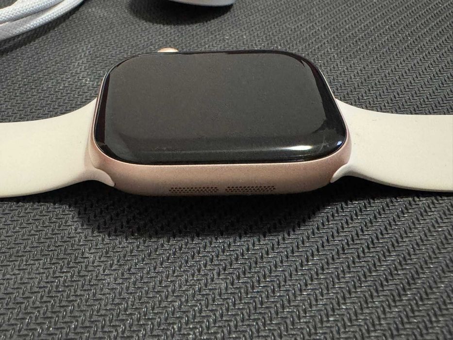 Apple Watch Seria 10 GPS 42MM