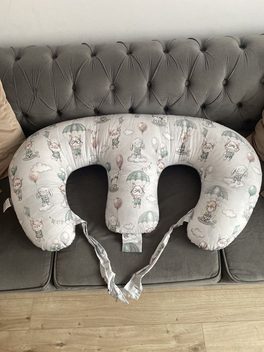 Perna alaptare gemeni