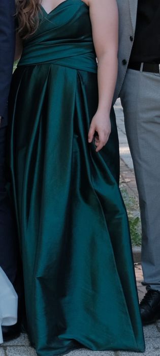 Дамска рокля (закупена от Турция)