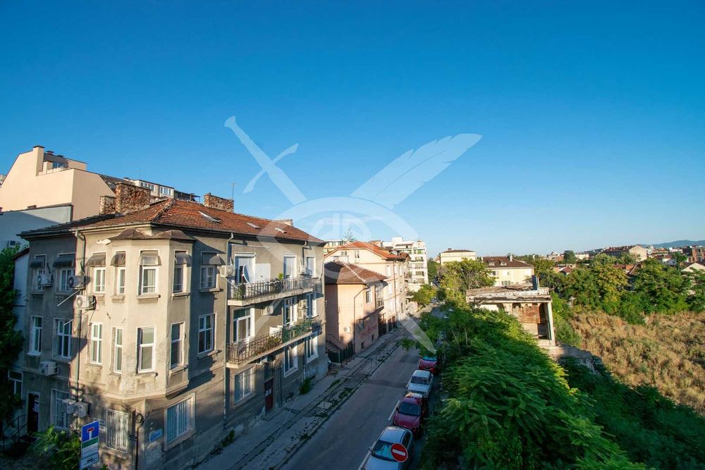 Продава се Етаж от къща в София, Център - 159 кв.м за 1252 €/кв.м - Снимка #15