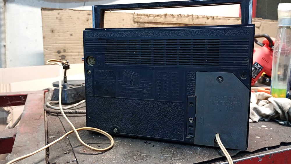 веф 206 работещо имам и видео ама незнам как даго кача