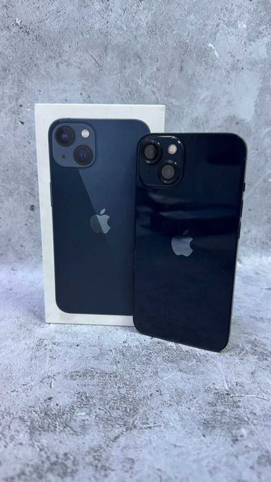 Apple iPhone 13 128GB (Балпык би)ЛОТ 939551