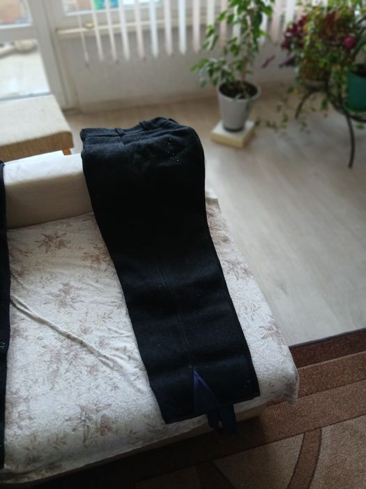 Зимни шаечни панталони