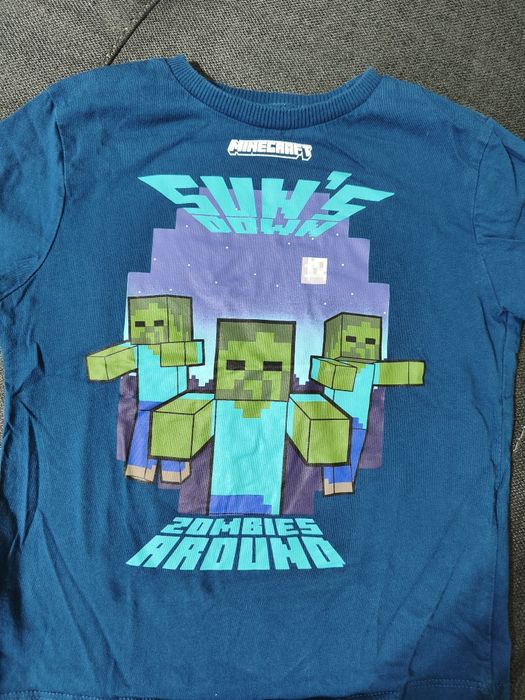 Tricouri H&M 110/116