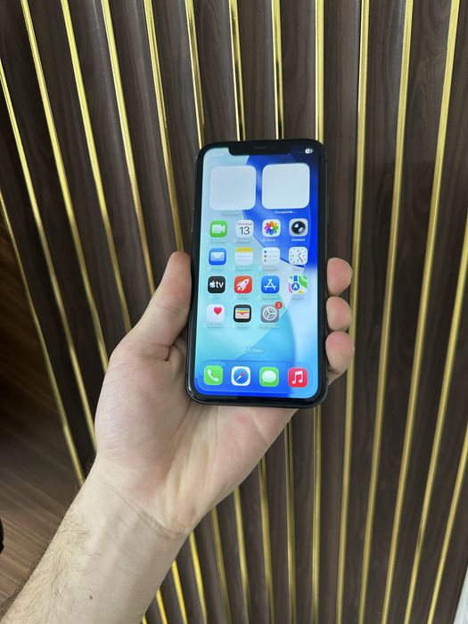 Iphone 11 64 Айфон 11 64