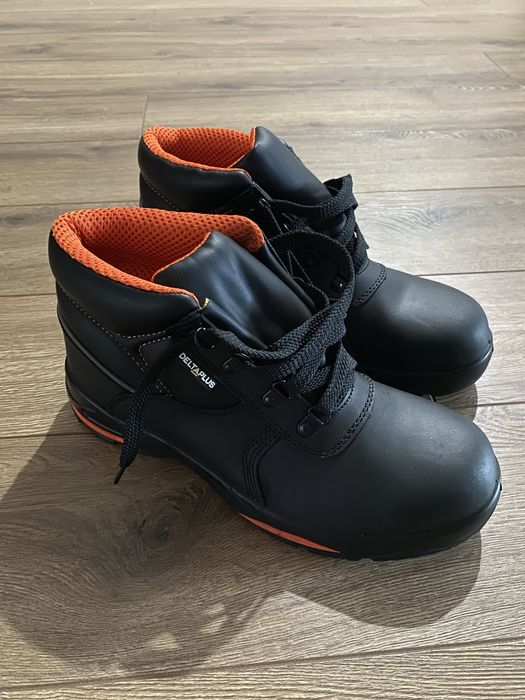 Red Wing, Delta Plus, ТШО комбез