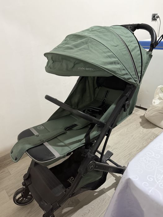 кальяска көп қолданылмаған