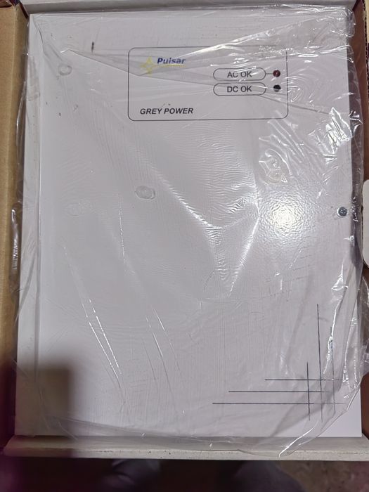 Sursa Alimentare Pulsar  12 v / 3 Ah