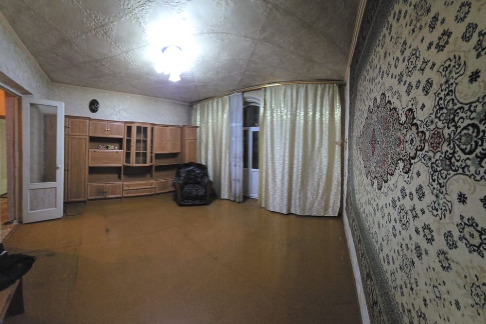 Продам квартиру 3х комнатную
