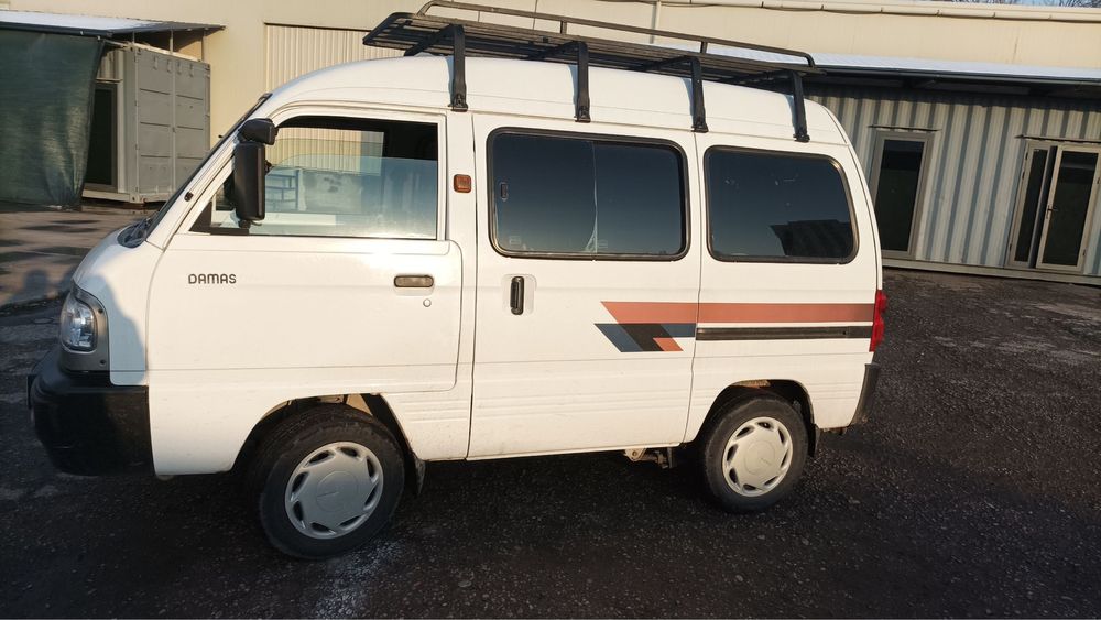 Damas arendaga beriladi vikup