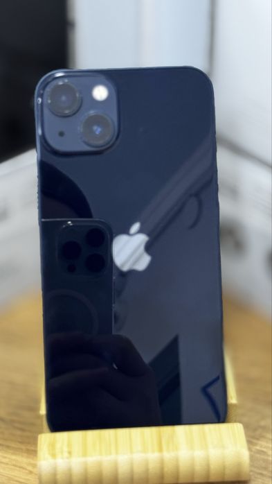 Iphone 13 128 gb 85% 35124 Pintel.kz
