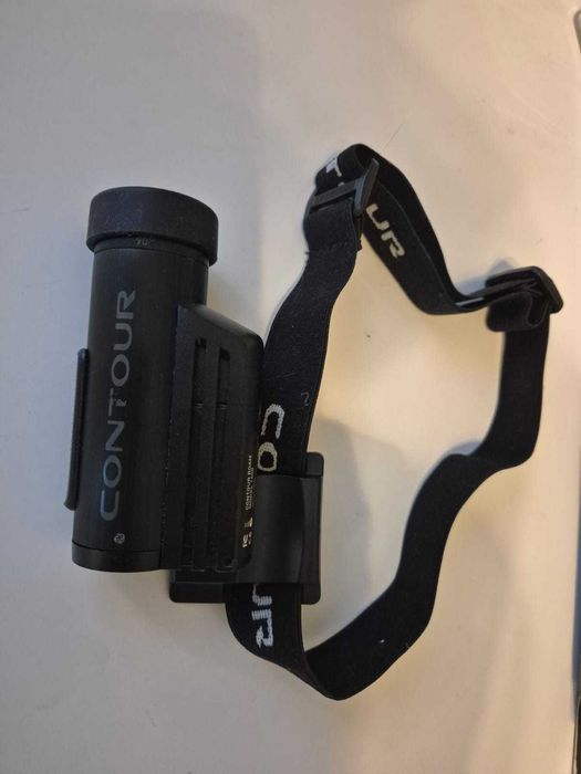 Camera sport compacta Contour HD