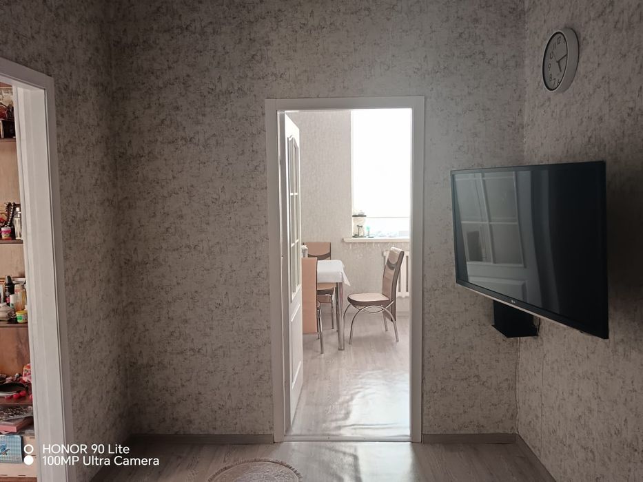 1 ком. кв. Ауэзова 91 б