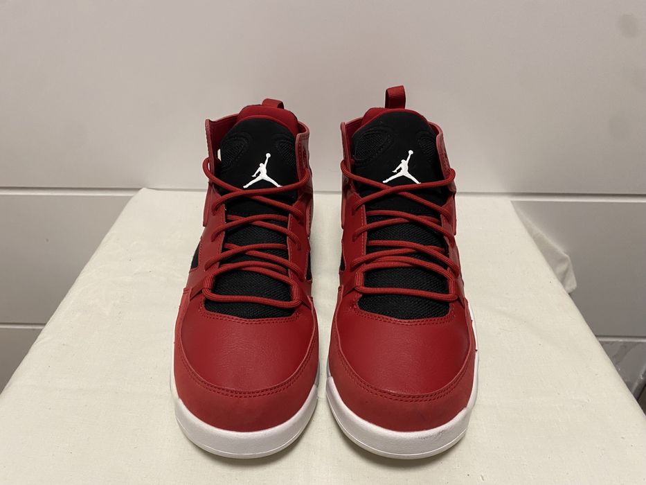 Nike Air Jordan Flight Club '91 39 force max dunk retro low high mid 1