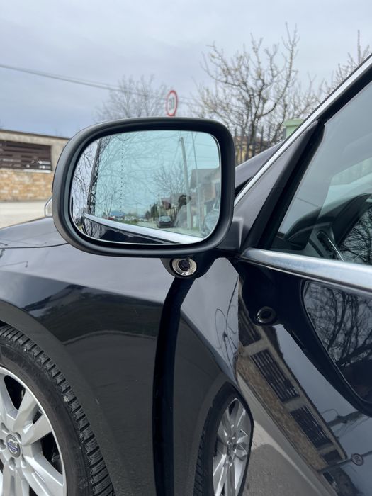 Volvo v60 D3 automat